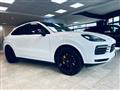 PORSCHE Cayenne CoupÃ© 3.0 5p.ti tiptronic