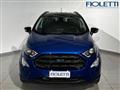 FORD ECOSPORT 1.0 EcoBoost 100 CV ST-Line