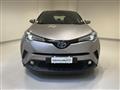 TOYOTA C-HR 1.8 Hybrid E-CVT Business