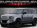 LAND ROVER DEFENDER 110 D250 SE PANORAMA BLACK PACK STRUM DIGIT