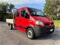 RENAULT MASTER T35/120 2.5 dCi PM-DC Cabinato ICE