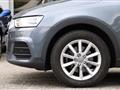 AUDI Q3 2.0 TDI 120 CV S tronic AUTOCARRO 5 POSTI IVA ESP