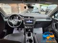 VOLKSWAGEN TIGUAN 1.6 TDI R Sport BlueMotion Technology