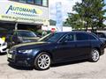 AUDI A4 AVANT Avant 2.0 TDI 122 CV S tronic S line edition