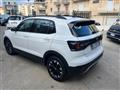 VOLKSWAGEN T-CROSS 1.0 TSI 110 CV DSG Style