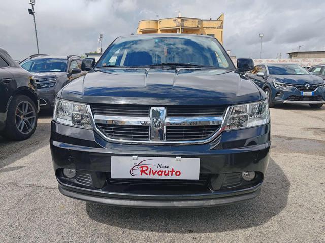 DODGE JOURNEY 2.0 Turbodiesel aut. SXT DPF 7 Posti