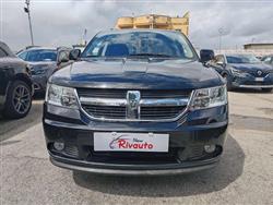 DODGE JOURNEY 2.0 Turbodiesel aut. SXT DPF 7 Posti