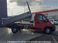 FIAT DUCATO 35 2.3 MJT 130CV PLM Cabinato