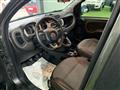 FIAT PANDA CROSS 0.9 TwinAir Turbo S&S 4x4