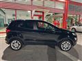 FORD EcoSport 1.0 ecoboost Titanium s GARANZIA FINO 2027!