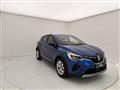 RENAULT NUOVO CAPTUR TCe 100 CV GPL Zen