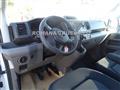 MAN TGE 2.0 TDI 160CV FURGONATURA IN LEGA CON SPONDA