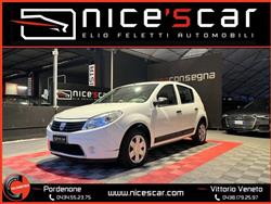 DACIA SANDERO 1.2 16V