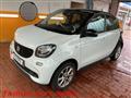 SMART FORFOUR 70 1.0 Passion