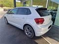 VOLKSWAGEN POLO 1.0 TGI 5p. Highline Technology R-LINE METANO