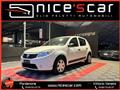 DACIA SANDERO 1.2 16V