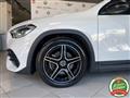 MERCEDES CLASSE GLA d Auto Premium AMG *TETTO*NIGHT