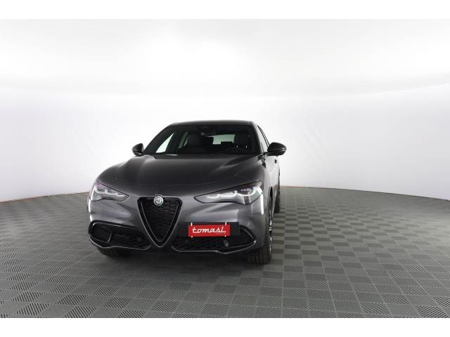 ALFA ROMEO STELVIO 2.2 Turbodiesel 210 CV AT8 Q4 Veloce