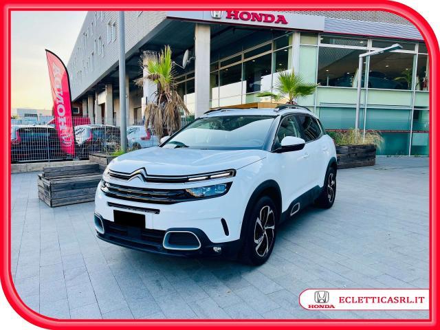 CITROEN C5 Aircross 1.2 puretech Shine s ** UNIPROP. **