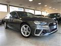 AUDI A4 AVANT Avant 35 TDI/163 CV S tronic S line edition Matrix