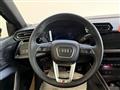 AUDI A3 SPORTBACK A3 SPB 35 TDI S tronic S line edition