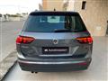 VOLKSWAGEN TIGUAN 2.0 TDI DSG 4MOTION Business BlueMotion Technology