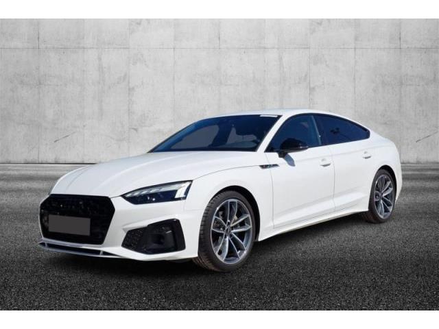 AUDI A5 SPORTBACK SPB 40 TFSI quattro S tronic S line edition