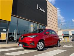 RENAULT ZOE E-TECH ELECTRIC Business R110