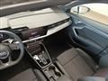 AUDI A3 SPORTBACK SPB 35 TFSI S line TETTO PANORAMICO