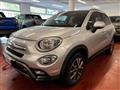 FIAT 500X 2.0 mjt Cross 4x4 140cv auto