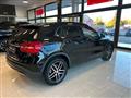 MERCEDES CLASSE GLA d Automatic 4Matic Sport NIGHT EDITION