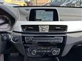 BMW X1 sDrive18d AUTOMAT LED PELLE UNIPRO UFF.LE GARANZIA