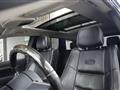 JEEP GRAND CHEROKEE Grand Cherokee 3.0 CRD 241 CV Overland