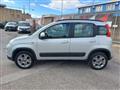 FIAT PANDA 1.3 MJT 4x4