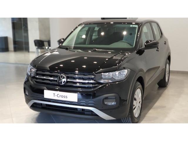 VOLKSWAGEN T-CROSS 1.0 TSI Urban Nuova Garanzia 4 Anni