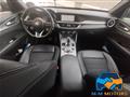 ALFA ROMEO STELVIO 2.2 Turbodiesel 190 CV AT8 Q4 Sprint