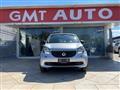 SMART FORFOUR 0.9 90CV TWINAMIC PASSION  NAVIGATORE FALTDACH