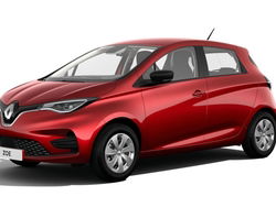 RENAULT ZOE Zen R135 Flex