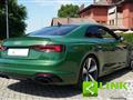 AUDI A5 5 2.9 TFSI Quattro Tiptronic 450CV - 2017