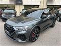 AUDI RS Q3 portback 2.5 quattro s-tronic FULL/TETTO/SONOS/