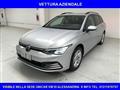 VOLKSWAGEN GOLF 1.5 TGI 130CV DSG Life, VETTURA AZIENDALE