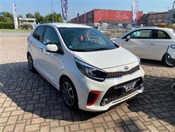 KIA PICANTO 1.0 12V 5 porte GT Line