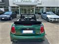 MINI CABRIO 1.5 Cooper Cabrio