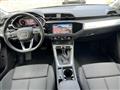 AUDI Q3 SPORTBACK SPB 40 TDI quattro S tronic S line edition