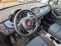 FIAT 500X 1.4 T-Jet 120 CV GPL Mirror