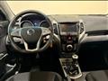 SSANGYONG TIVOLI 1.6 BE