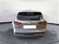 NISSAN QASHQAI 2021 1.3 mhev N-Connecta 2wd 158cv xtronic