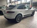 PORSCHE MACAN S 3.0d TETTO PASM SED.RISCALDABILI MEMORY R.CAMERA