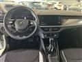 SKODA KAMIQ 1.0 TSI 110 CV DSG Black Dots