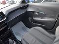 PEUGEOT e-208 208 motore elettrico 136 CV 5 porte Allure